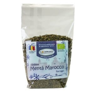 Condiment Menta Marocco
